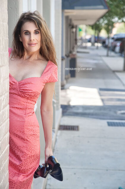 Portfolio photo