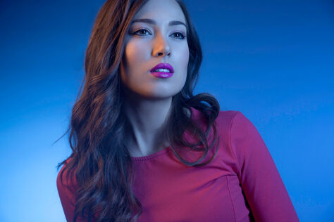Portfolio photo