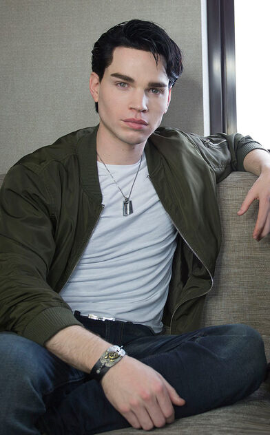 Portfolio photo