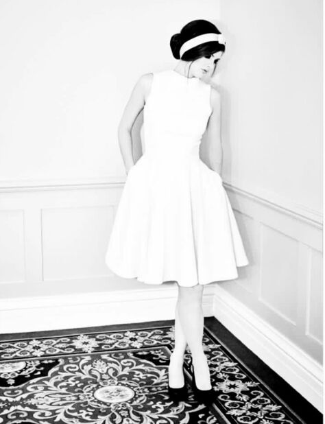 Portfolio photo