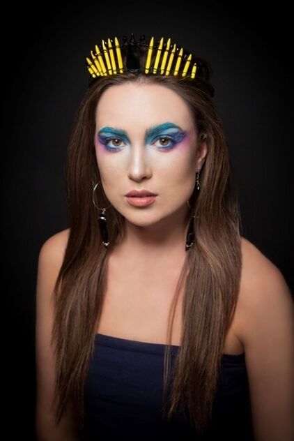 Portfolio photo
