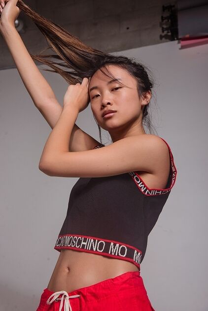Portfolio photo