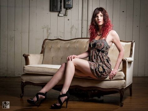 Portfolio photo