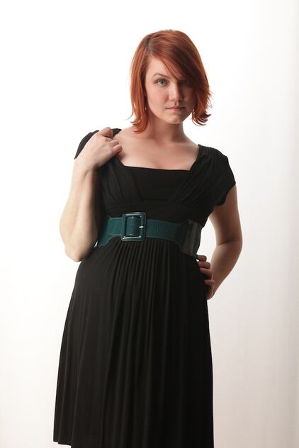Portfolio photo