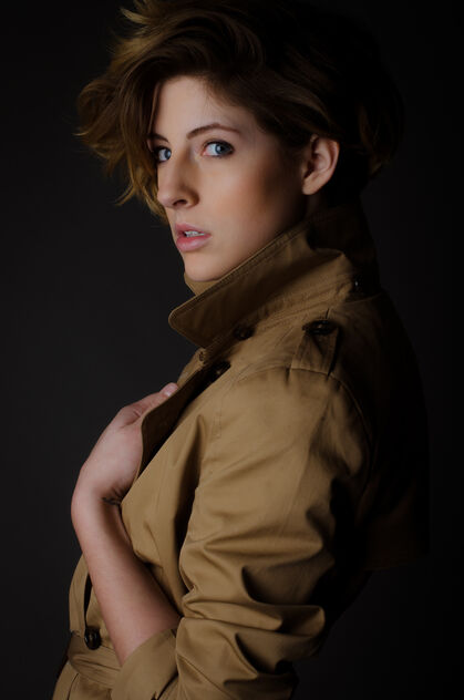 Portfolio photo