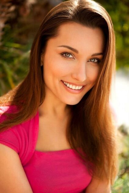 Portfolio photo