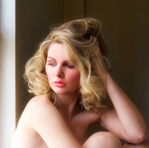 Portfolio photo