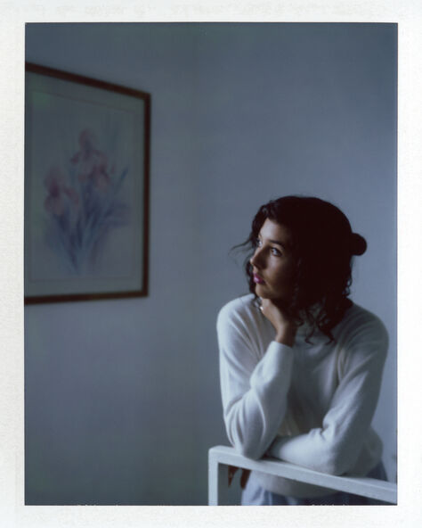 Portfolio photo