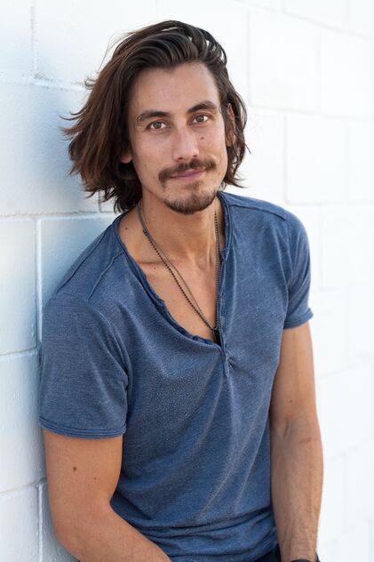 Portfolio photo