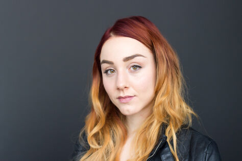 Portfolio photo