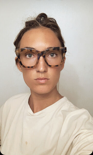 Portfolio photo