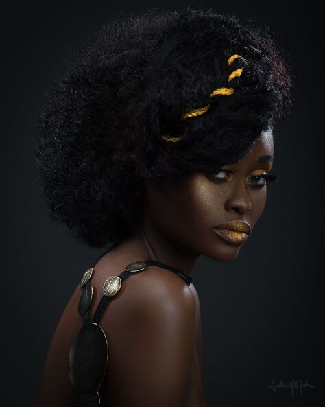 Portfolio photo