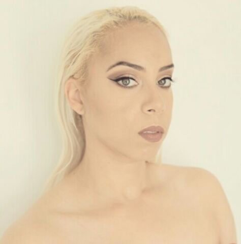 Portfolio photo