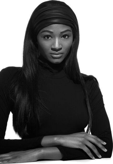Portfolio photo