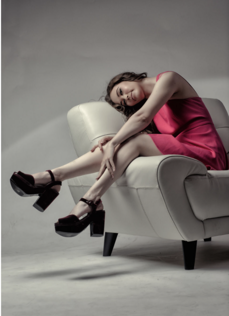 Portfolio photo