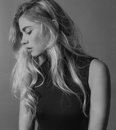 Portfolio photo