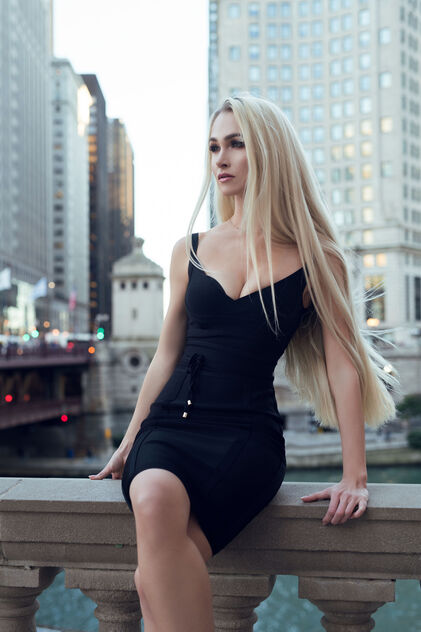 Portfolio photo