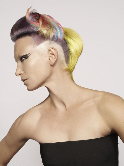 Portfolio photo