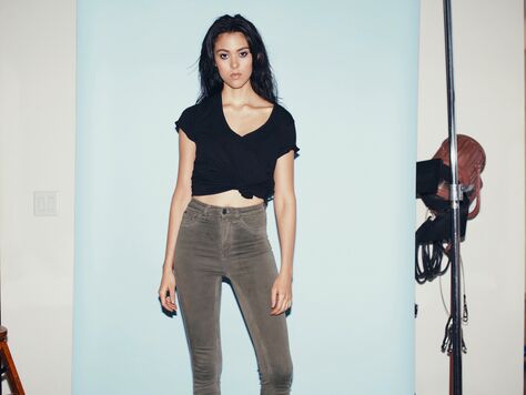 Portfolio photo