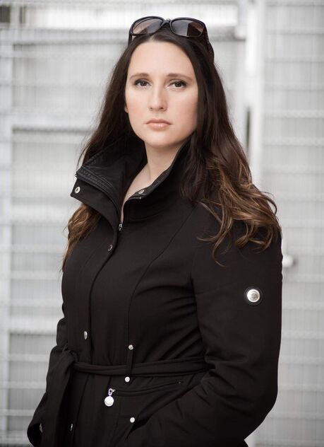Portfolio photo