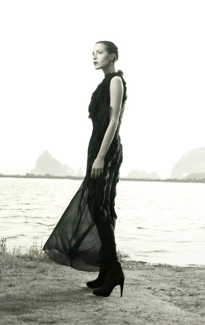 Portfolio photo