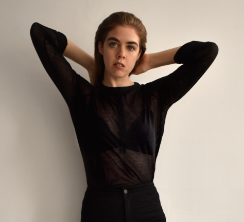 Portfolio photo