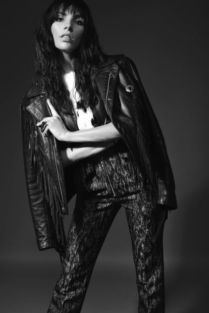Portfolio photo