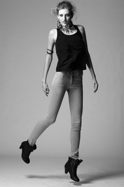 Portfolio photo