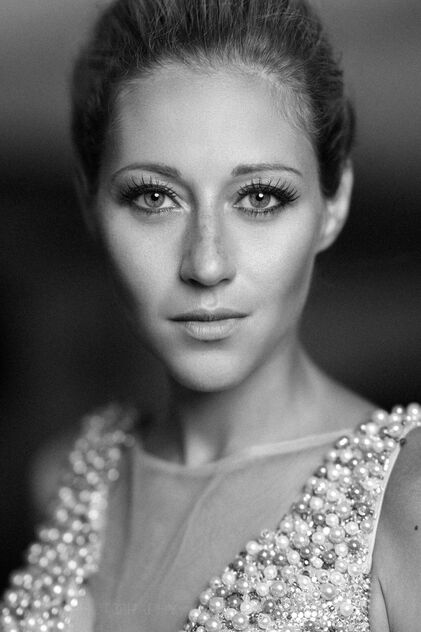 Portfolio photo
