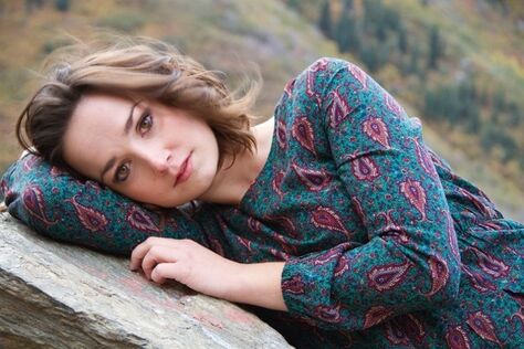 Portfolio photo