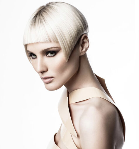 Portfolio photo