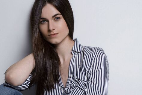 Portfolio photo