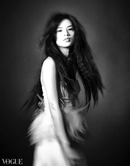 Portfolio photo
