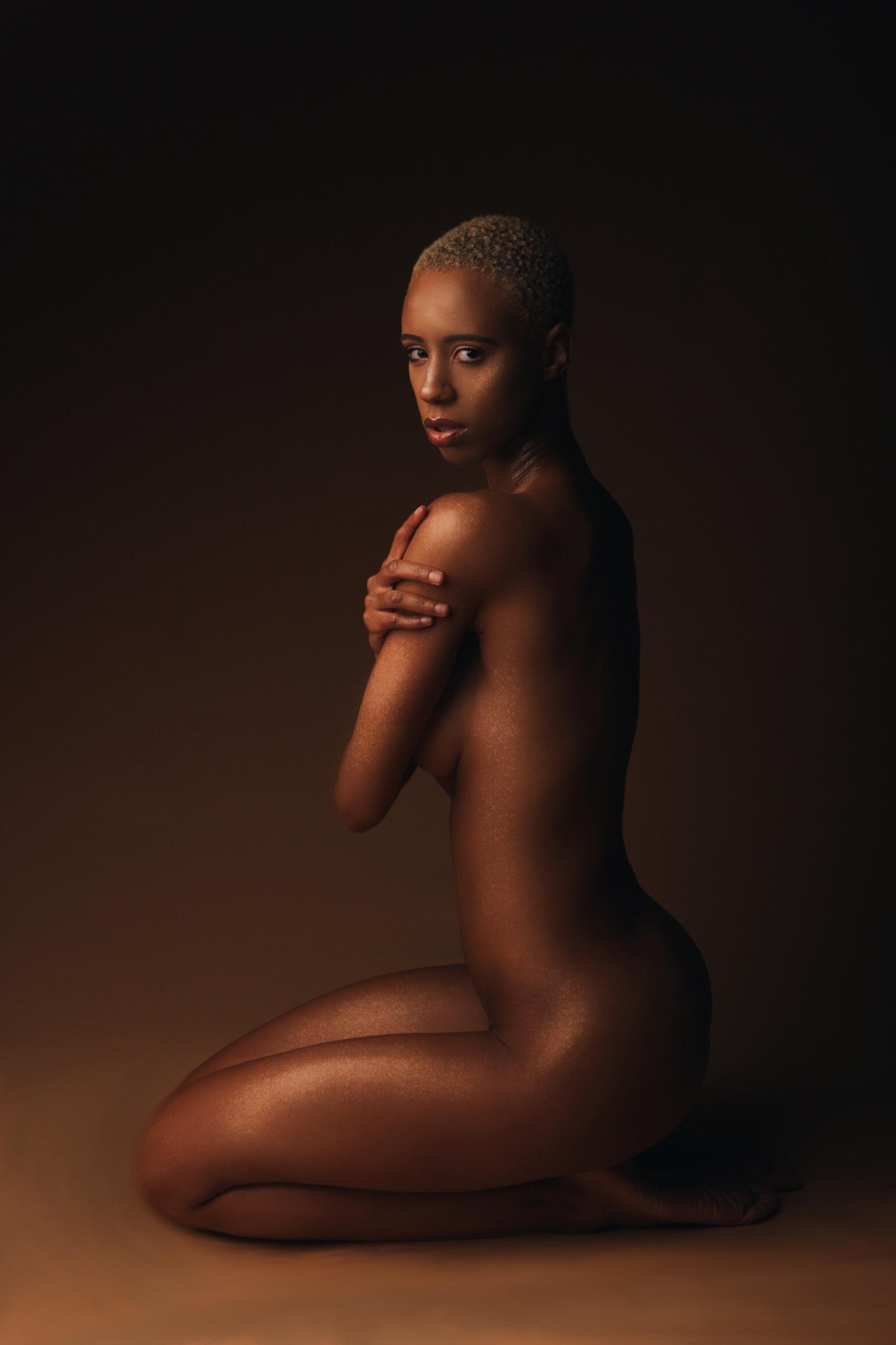 Portfolio photo