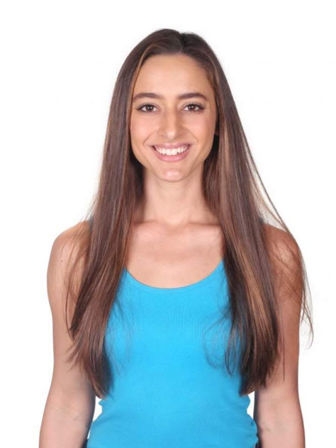 Portfolio photo