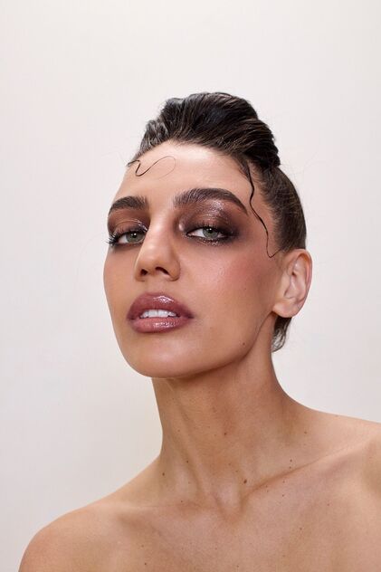 Portfolio photo