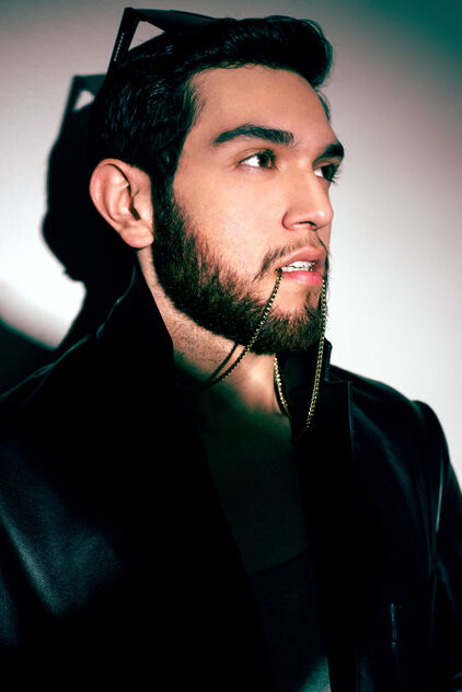 Portfolio photo