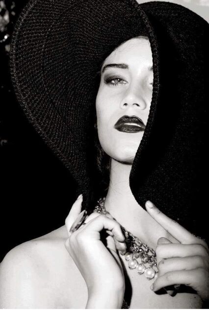 Portfolio photo