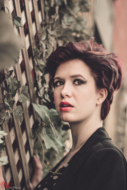 Portfolio photo