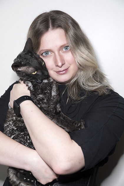 Portfolio photo