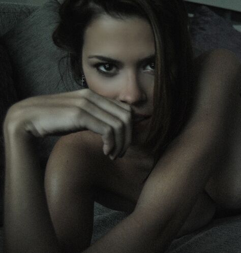 Portfolio photo