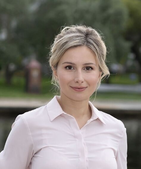 Portfolio photo