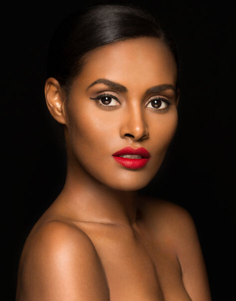 Portfolio photo