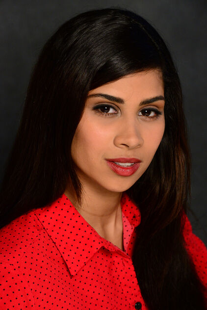 Portfolio photo