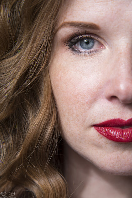Portfolio photo