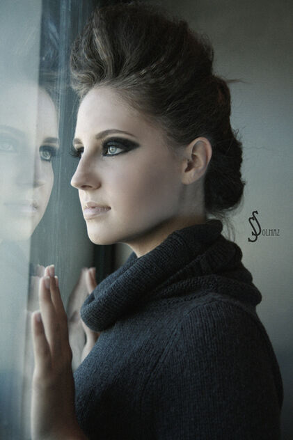 Portfolio photo