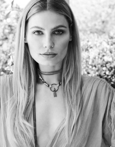 Portfolio photo