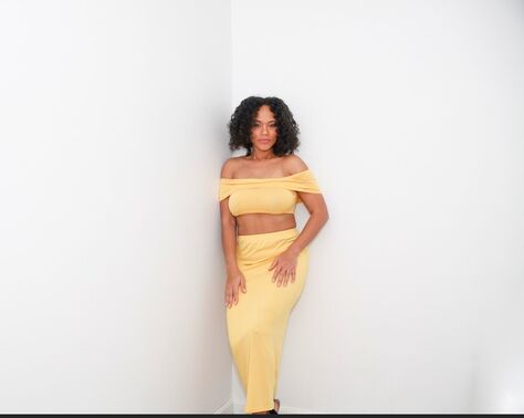 Portfolio photo