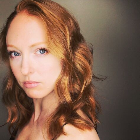 Portfolio photo