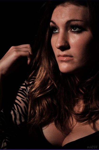 Portfolio photo